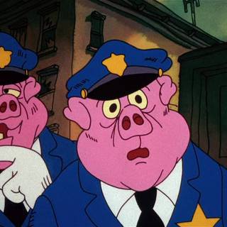 Fritz The Cat wallpaper