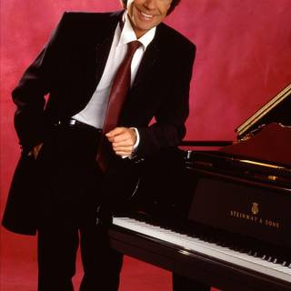 Richard Clayderman wallpaper