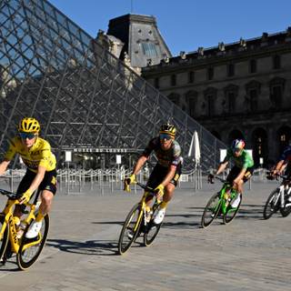 Jonas Vingegaard wallpaper