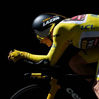 Jonas Vingegaard wallpaper