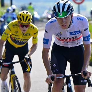 Jonas Vingegaard wallpaper