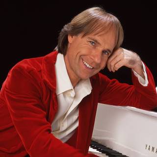 Richard Clayderman wallpaper