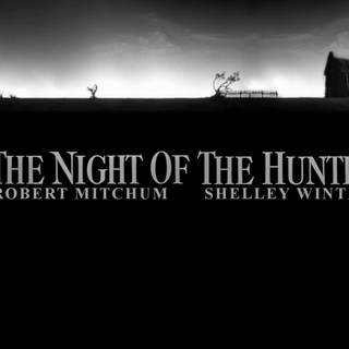 The Night of The Hunter wallpaper