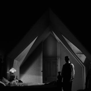 The Night of The Hunter wallpaper