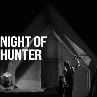 The Night of The Hunter wallpaper