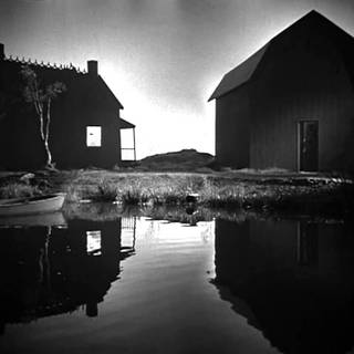 The Night of The Hunter wallpaper