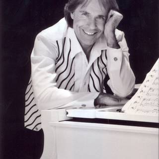 Richard Clayderman wallpaper