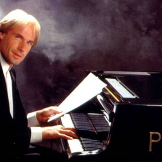 Richard Clayderman wallpaper