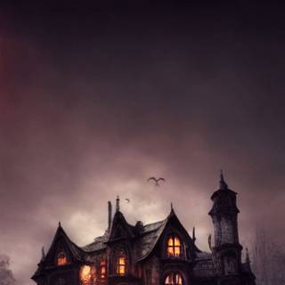 The Night of The Hunter wallpaper