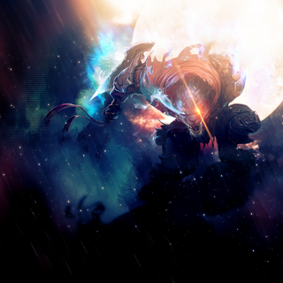 The Night of The Hunter wallpaper