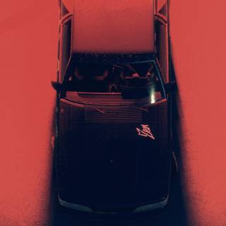 The Night of The Hunter wallpaper