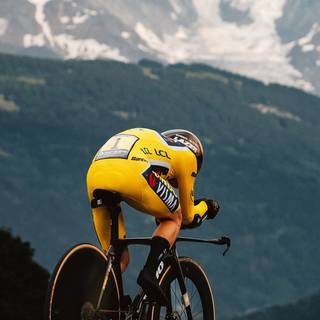 Jonas Vingegaard wallpaper