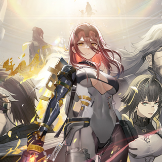 Snowbreak: Containment Zone wallpaper