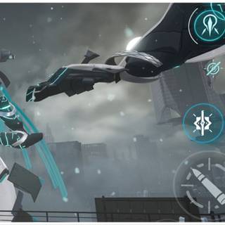 Snowbreak: Containment Zone wallpaper