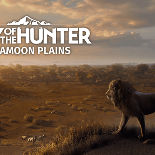 Way of The Hunter wallpaper