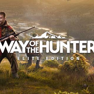 Way of The Hunter wallpaper