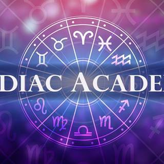 Zodiac Academy: The Awakening wallpaper