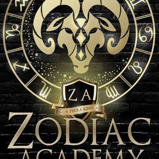 Zodiac Academy: The Awakening wallpaper