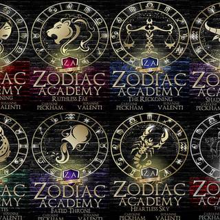 Zodiac Academy: The Awakening wallpaper