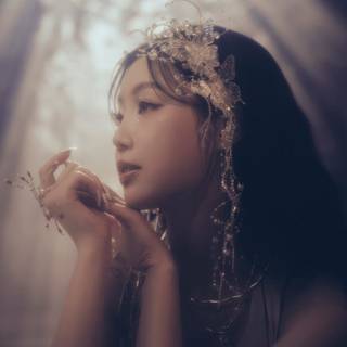 Soojin Agassy wallpaper