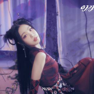 Soojin Agassy wallpaper