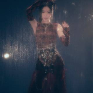 Soojin Agassy wallpaper