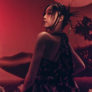 Soojin Agassy wallpaper