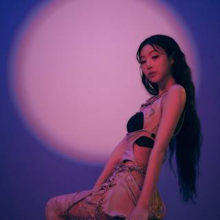 Soojin Agassy wallpaper