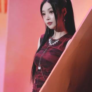 Soojin Agassy wallpaper