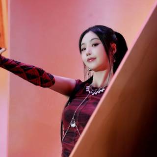 Soojin Agassy wallpaper