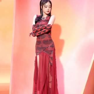 Soojin Agassy wallpaper