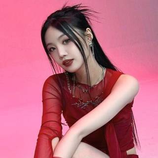 Soojin Agassy wallpaper