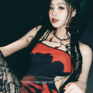 Soojin Agassy wallpaper