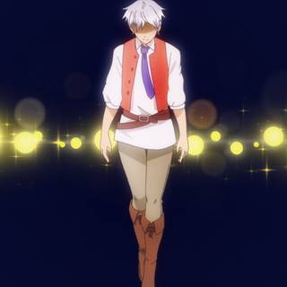 Seija Musou: Salaryman, Isekai de Ikinokoru Tame ni Ayumu Michi