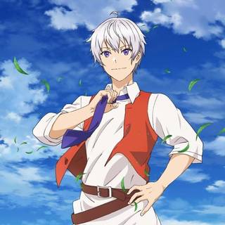 Seija Musou: Salaryman, Isekai de Ikinokoru Tame ni Ayumu Michi