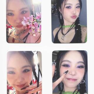 Soojin Agassy wallpaper