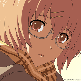 Hatsukoi Limited wallpaper