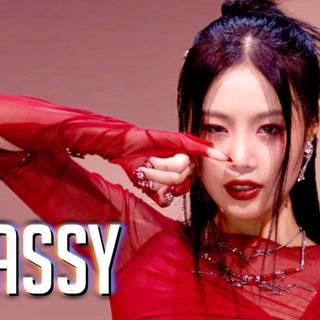 Soojin Agassy wallpaper