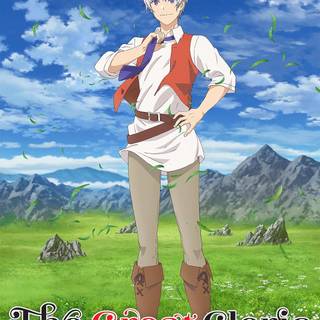 Seija Musou: Salaryman, Isekai de Ikinokoru Tame ni Ayumu Michi