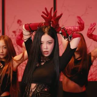 Soojin Agassy wallpaper