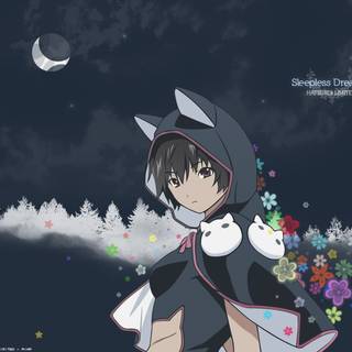 Hatsukoi Limited wallpaper