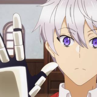 Seija Musou: Salaryman, Isekai de Ikinokoru Tame ni Ayumu Michi