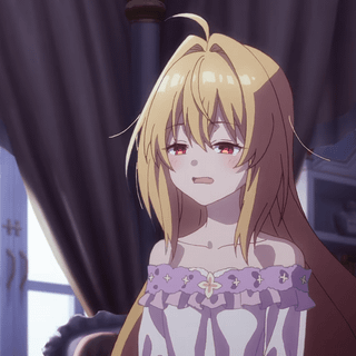 The Vexations of A Shut-In Vampire Princess wallpaper