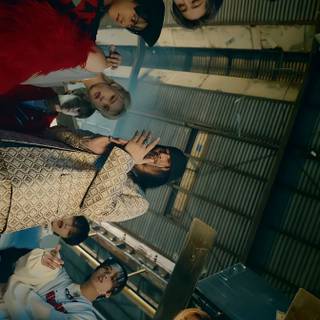 Topline Stray Kids wallpaper