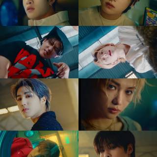 Topline Stray Kids wallpaper