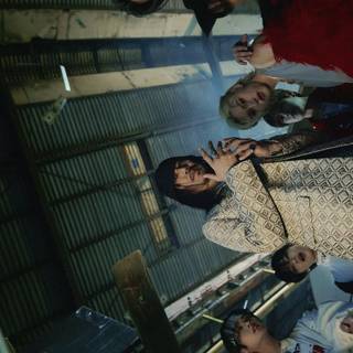 Topline Stray Kids wallpaper