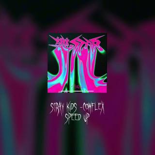 Comflex Stray Kids wallpaper