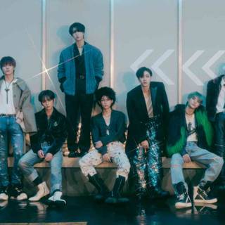 Topline Stray Kids wallpaper