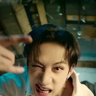 Topline Stray Kids wallpaper