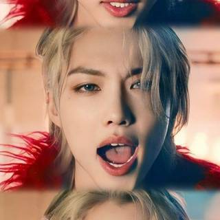 Topline Stray Kids wallpaper